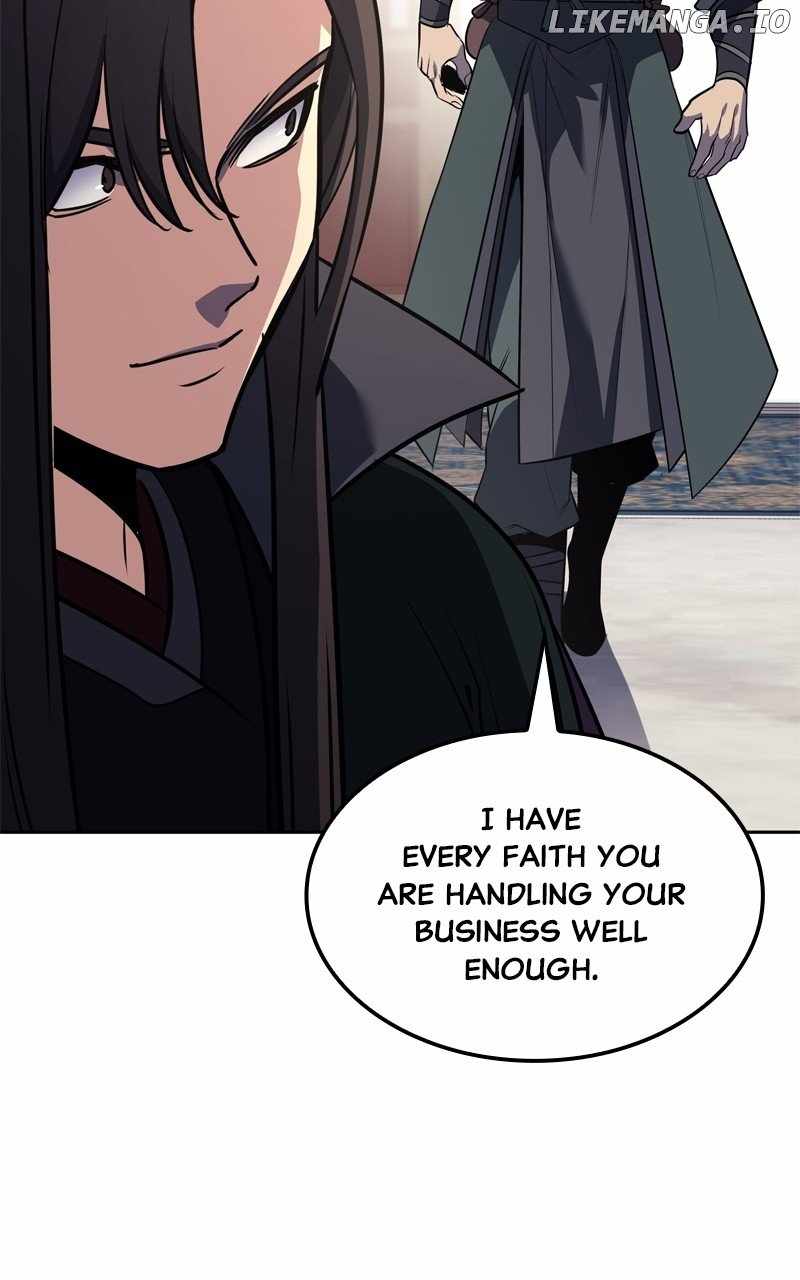I Reincarnated As The Crazed Heir Chapter 137 5